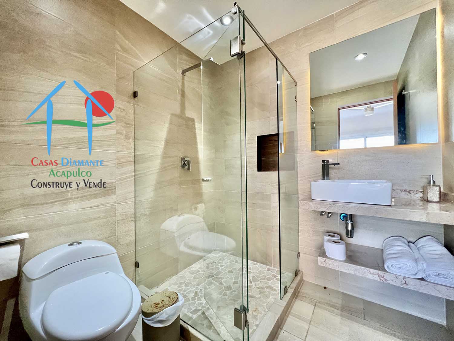 Vidamar Residencial Ipanema C 002 - Recámara tres 5